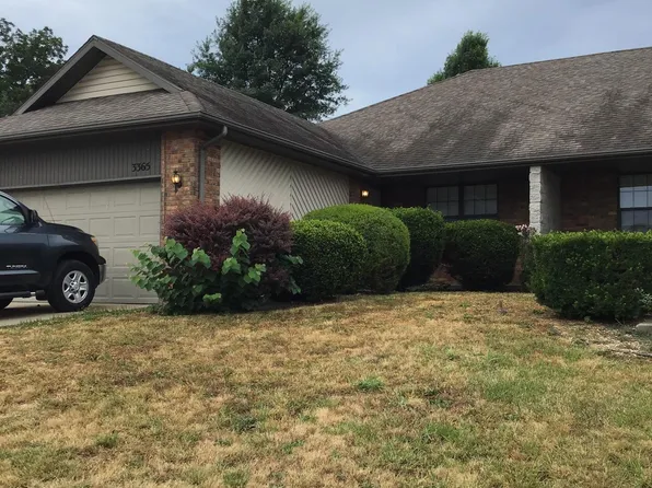 3365 S Doris Ct, Springfield, MO 65807