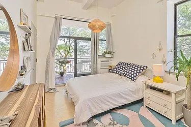 Rented by BLS Realty