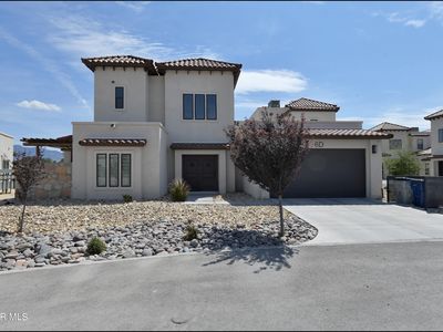 871 Country Club Rd #6D, El Paso, TX, 79932