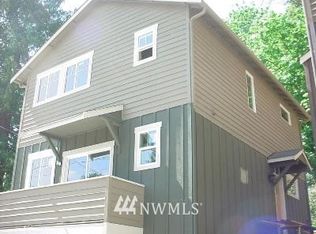 2476 Webster SW LOT 4, Seattle, WA 98106