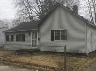 605 E Columbia Ave, Champaign, IL