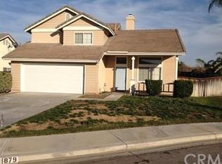 1879 S Jasmin Ct, Loma Linda, CA 92354