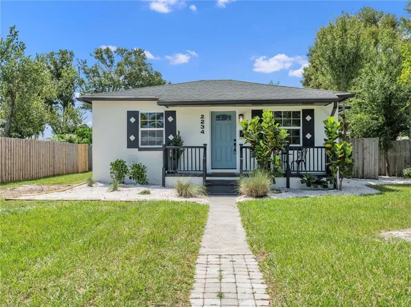 2234 36th Ave N, Saint Petersburg, FL 33713