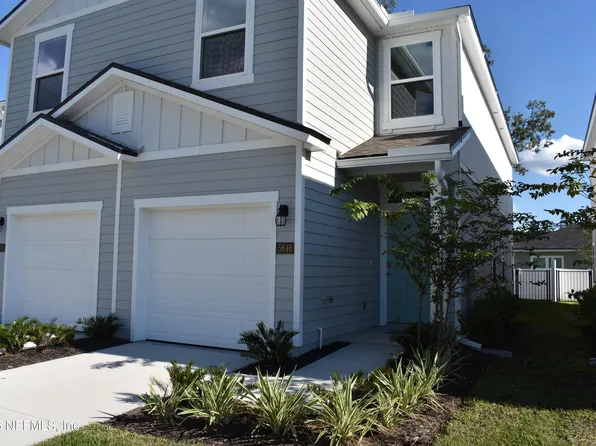 5646 COPPERS EDGE Lane, Jacksonville, FL 32254