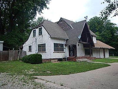 11400 Grandview Rd, Kansas City, MO, 64137