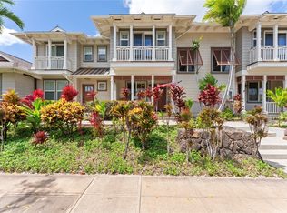 91-1364 Keoneula Blvd UNIT 1203, Ewa Beach, HI 96706