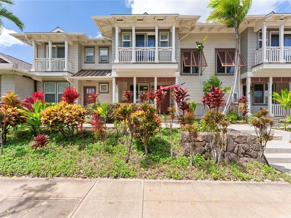 91-1364 Keoneula Blvd Unit 1203, Ewa Beach, HI 96706