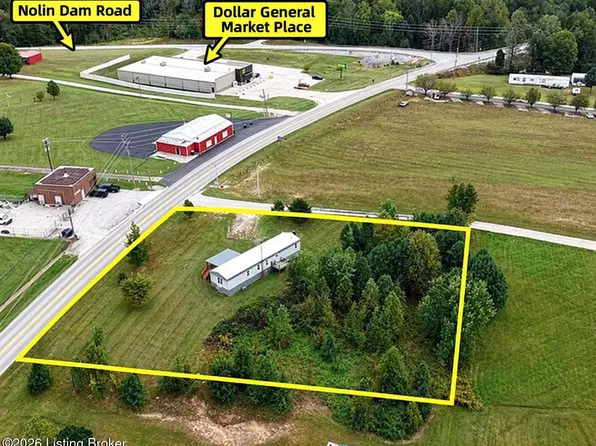 6929 State Highway 259 N, Sweeden, KY 42285