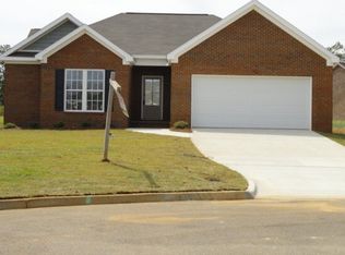 105 Canyons Ct, Dothan, AL 36303