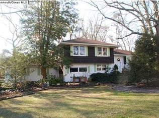 1005 Lincoln Ave, Pine Beach, NJ