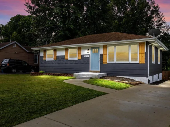 9024 North Ave, Saint Louis, MO 63114