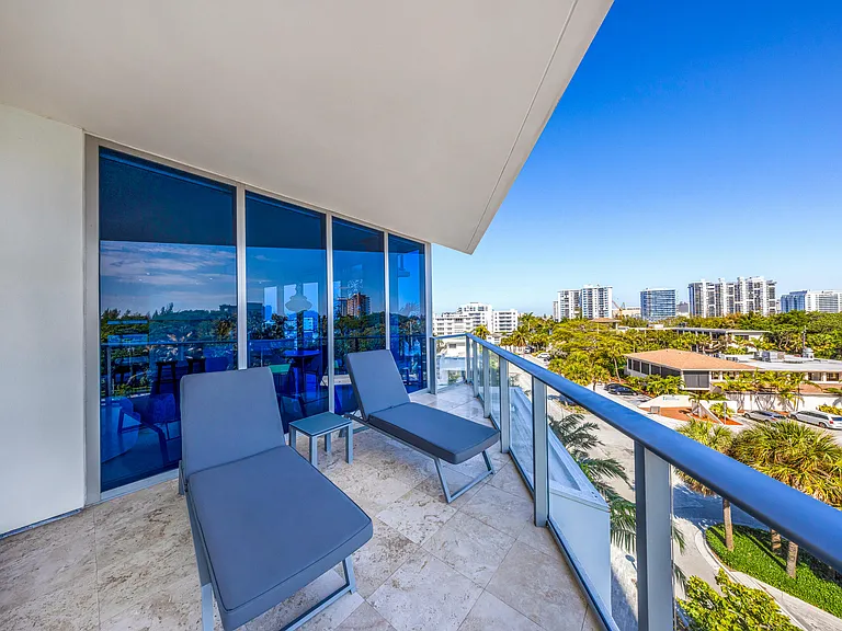 701 N Fort Lauderdale Beach Blvd #406 — Photo 26