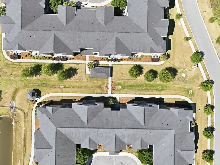 Crescent Villas — Photo 38