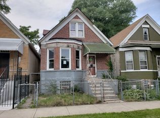 5936 S Lowe Ave, Chicago, IL 60621