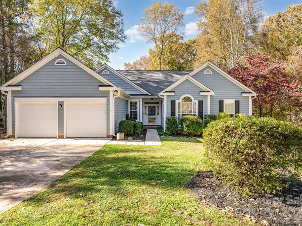 7024 Passeres Ct, Charlotte, NC 28215