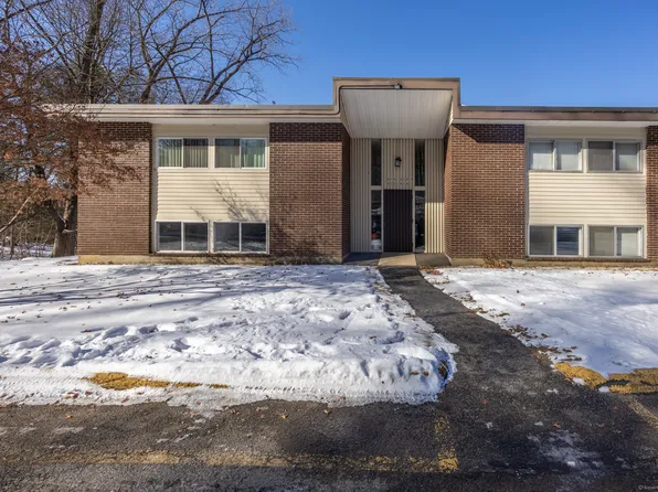 229 Bacon Pond Road APT 311, Woodbury, CT 06798