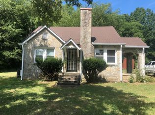 2200 Clay Lick Rd, Whites Creek, TN 37189