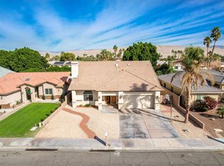 68860 Concepcion Rd, Cathedral City, CA 92234