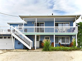 273 N 12th St, Surf City, NJ 08008