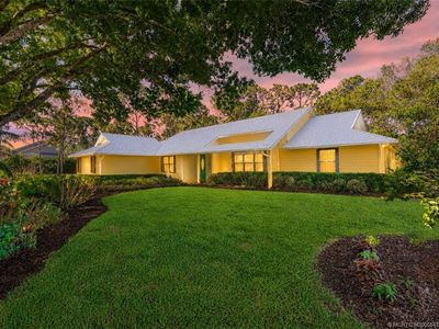 5396 SW Leeward Ln, Palm City, FL, 34990