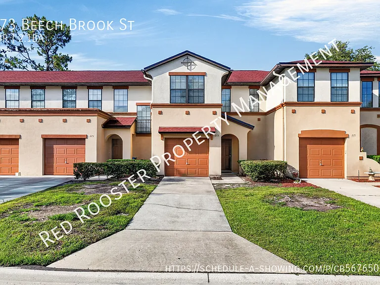 273 Beech Brook St — Photo 1