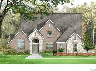 6908 Oakhurst Ridge Rd, Clarkston, MI 48348