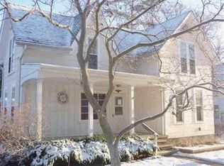 7425 West Rd, Washington, MI 48094