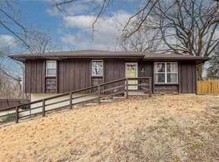 9201 NW 59th Ter, Kansas City, MO 64152