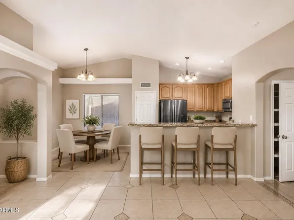 1738 E SAN XAVIER Drive, Casa Grande, AZ 85122