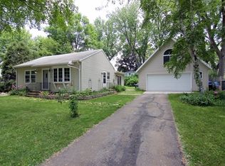 5400 Maywood Rd, Monona, WI 53716