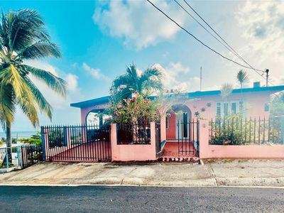 521 Comunidad Mariani, Maunabo, PR, 00707