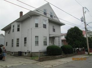 14 1/2 Jacobs St, Peabody, MA 01960