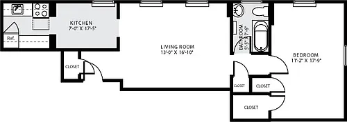 Floor plan 639
