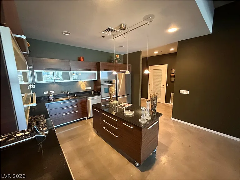 900 Las Vegas Blvd N #810 — Photo 15