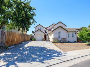 2344 Saint Pauls Way, Modesto, CA 95355