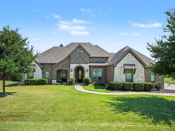2650 Shale St, Midlothian, TX 76065