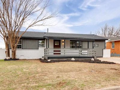 2338 NW 38th Pl, Lawton, OK, 73505