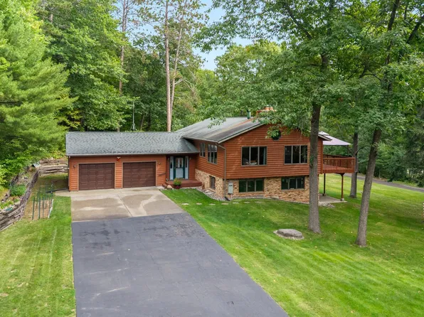 53375 Lake Ave, McGregor, MN 55760