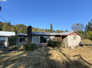 69271 Nicolai Cutoff Rd, Rainier, OR 97048