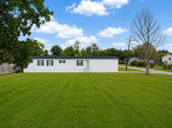 709 Boston St, West Orange, TX 77630