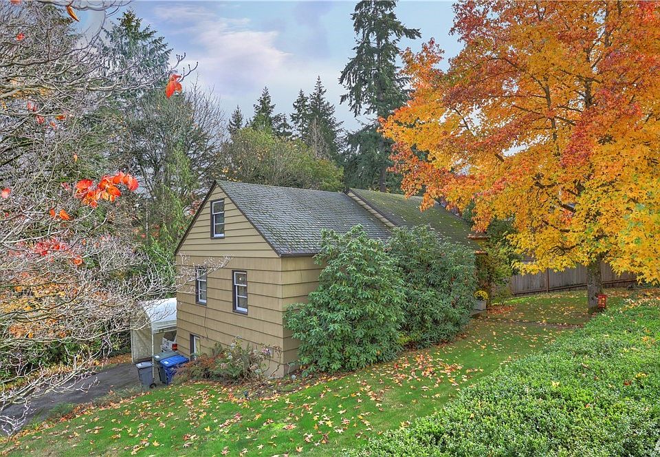1st image of 1606 106th Ave SE
