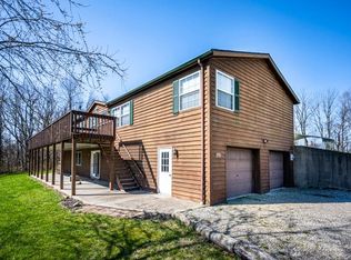 9140 Holland Rd, Brookville, IN 47012