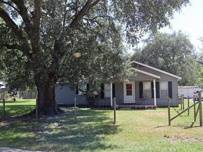 41 County Road 119, Liberty, TX, 77575