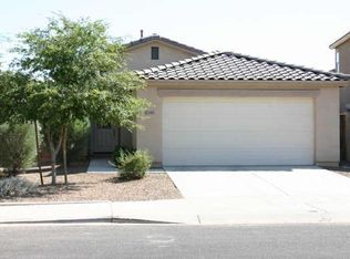 4399 S Maverick Ct, Gilbert, AZ 85297