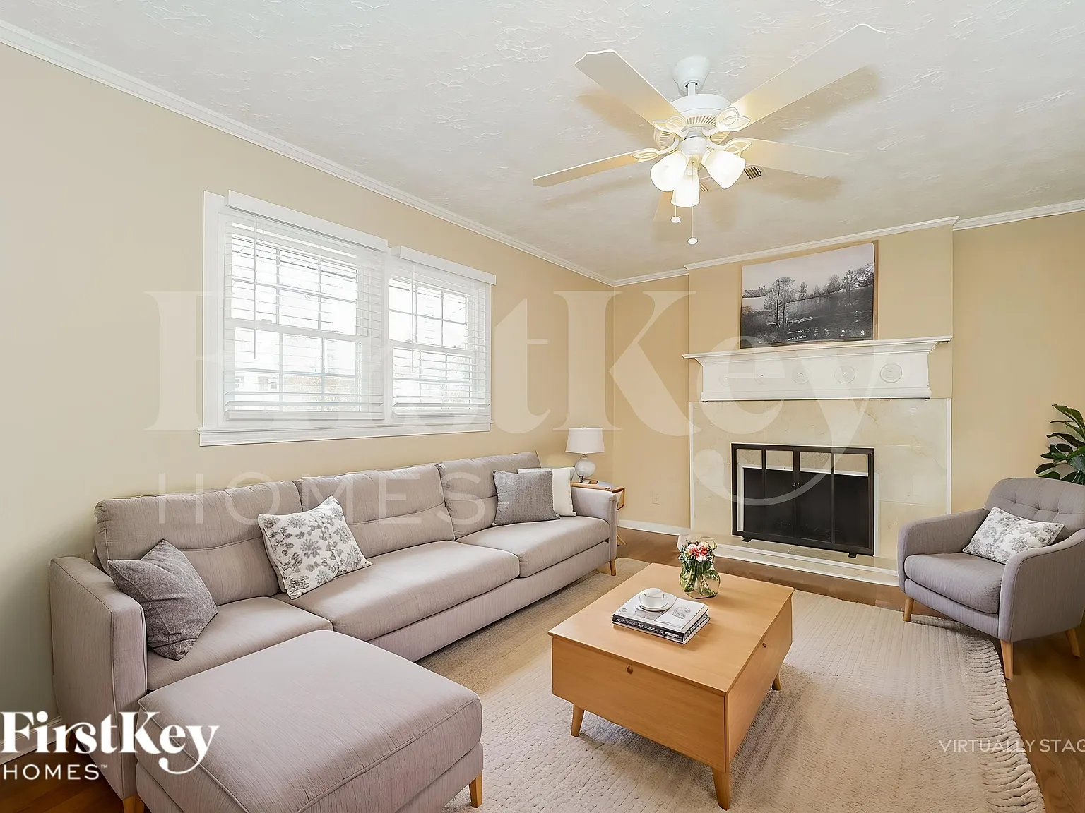 4 bed, 2.0 bath, 1755 sqft, $2,175 — Photo 4