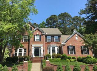 1413 Whittington Dr, Raleigh, NC 27614