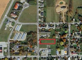 1039 North LINDEN STREET, Cleveland, WI