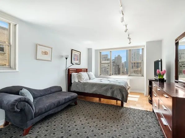 444 E 86th St APT 14G, Manhattan, NY 10028