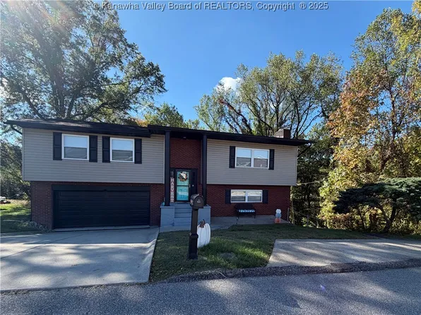 1913 Bona Vista Dr, Charleston, WV 25311