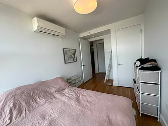 Rented by AYM NYC LLC